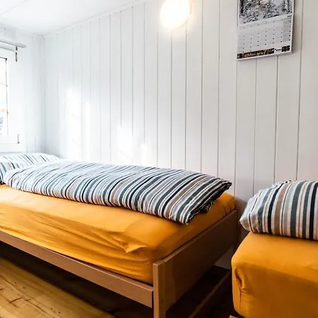 Heimeliges Walliserhaus *