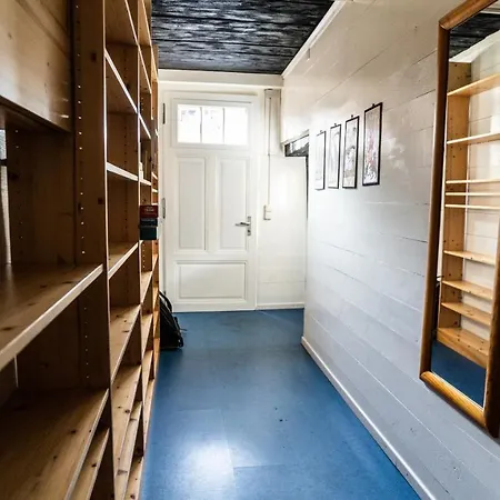 Apartament Heimeliges Walliserhaus Fiesch