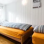 Heimeliges Walliserhaus *